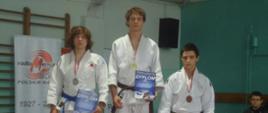 Sportowe sukcesy Stodolskich