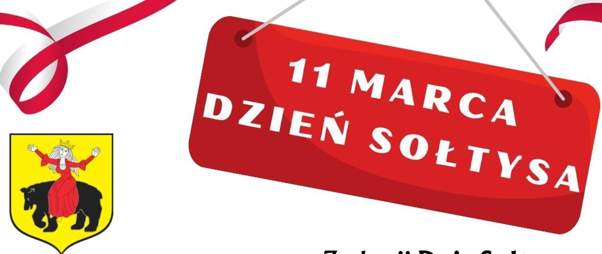 11 Marca - Dzień Sołtysa