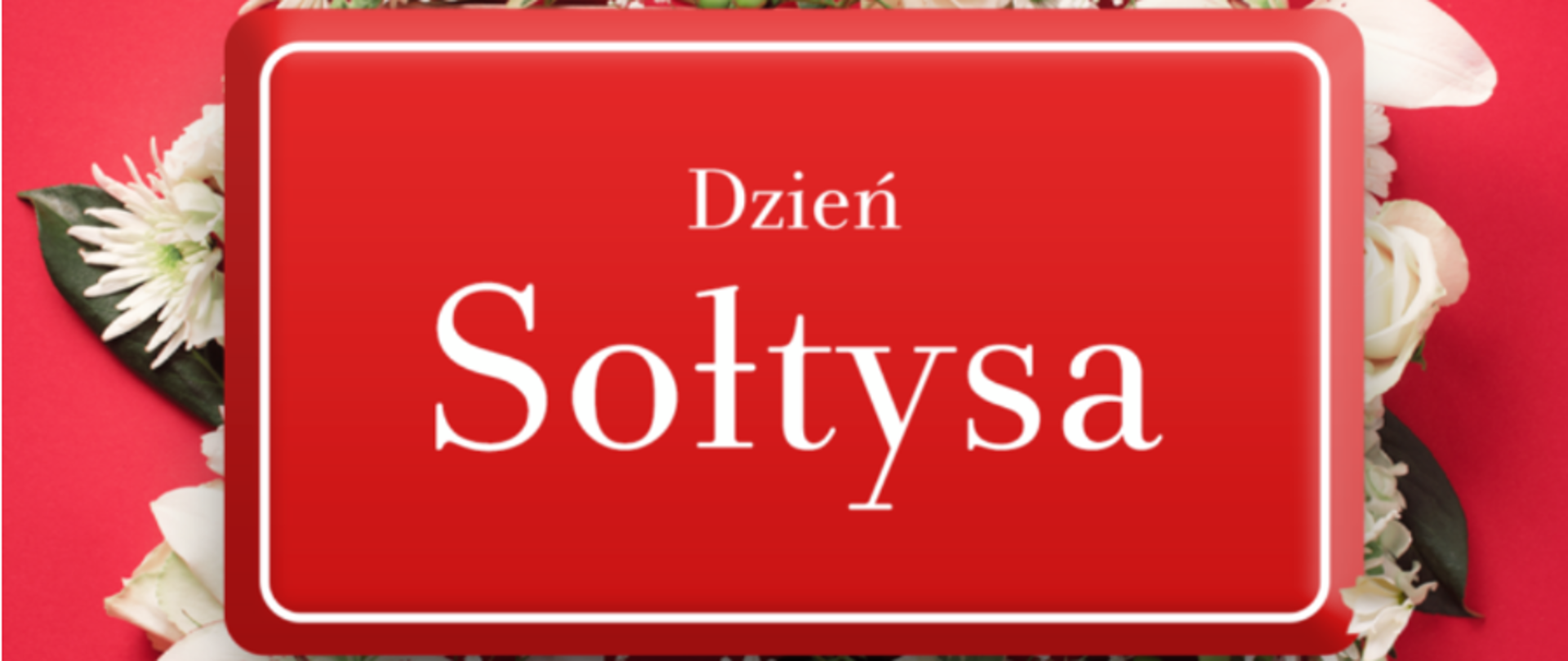 Dzień Sołtysa