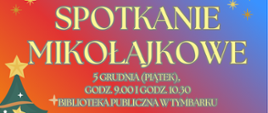 Mikołaj Biblioteka
