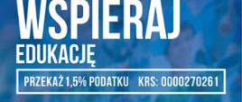 1.5% podatku