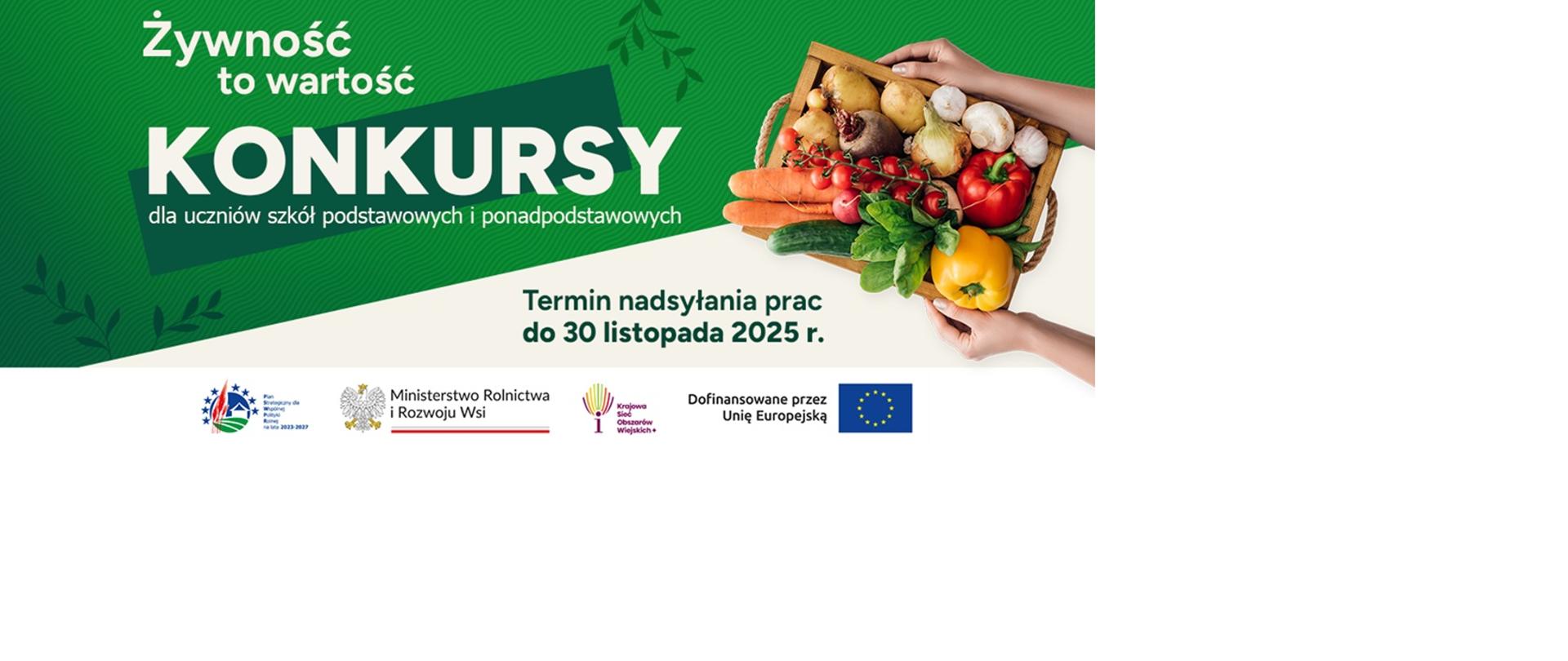 plakat konkursu