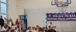 Konkurs literacki ,,Kim chcę zostawić w przyszłości? Dlaczego warto się uczyć.