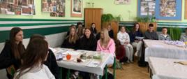2025.10.15. WARSZTATY DIETETYCZNE Z MISTRZYNIĄ ŚWIATA 