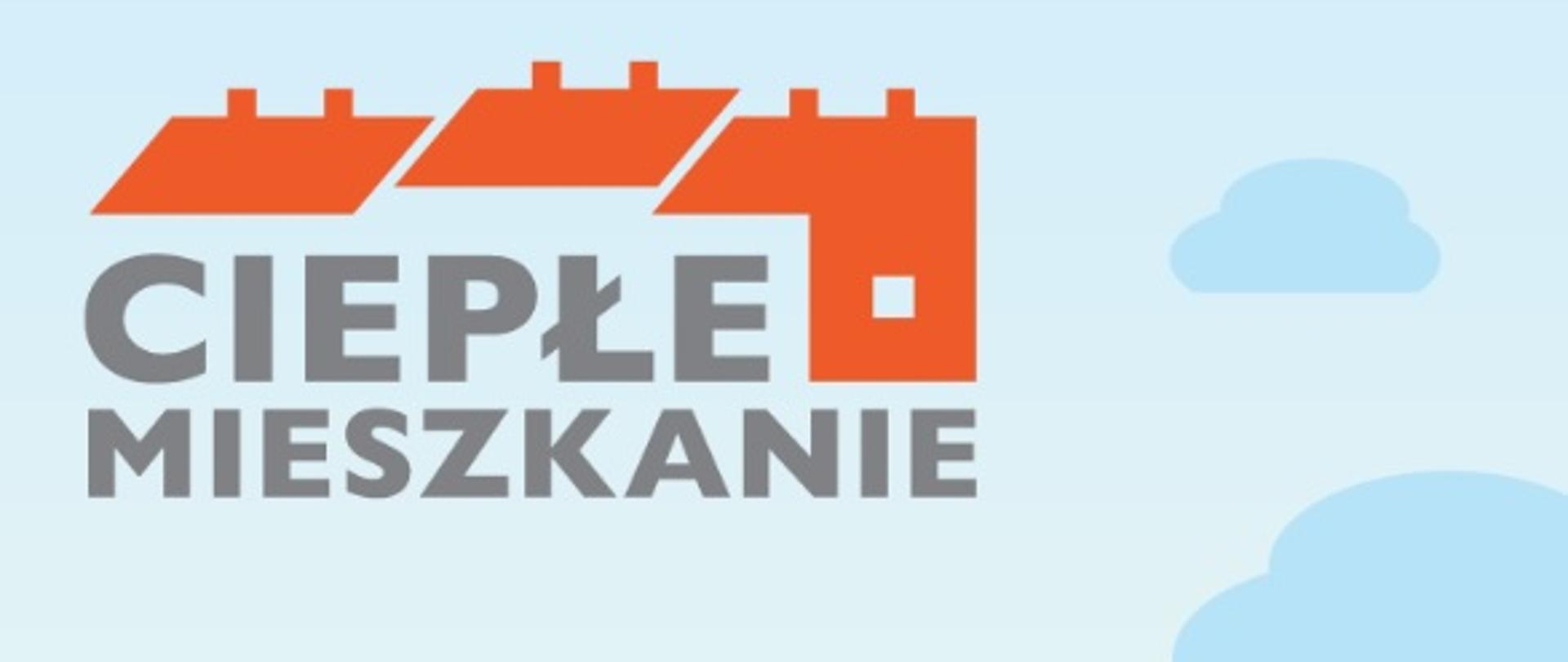 cieple mieszkanie logo