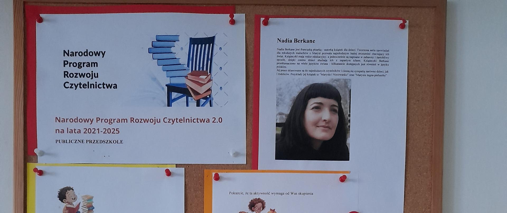 Nadia Berkane