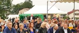 Dożynki Gminne 2021 - Święto Mazowieckich Plonów