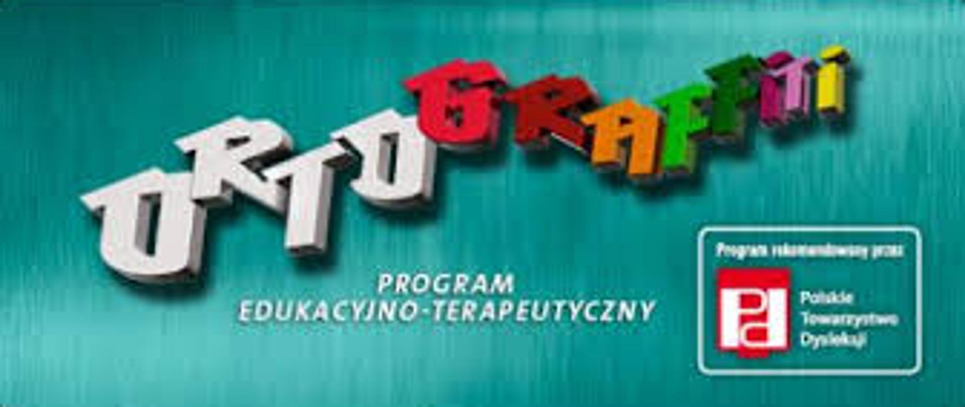 Program ,,Ortograffiti''