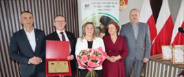 Jubileusz 25 – lecia Powiatowego Centrum Pomocy Rodzinie w Końskich