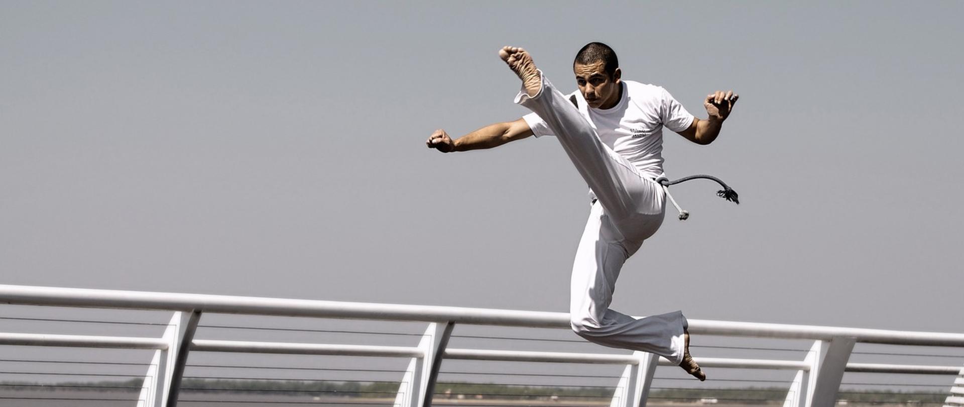 Capoeira
