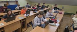 Nowoczesna pracownia AI w naszej szkole