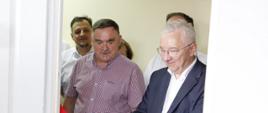 Od piątku szybki prosty kontakt z posłem Krzysztofem Lipcem