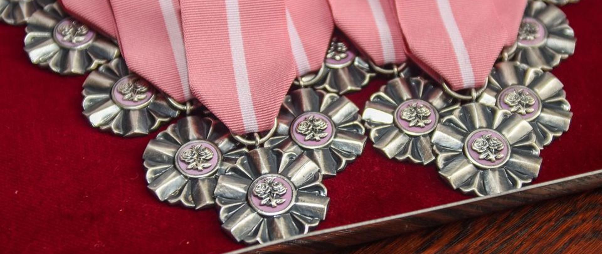 medal