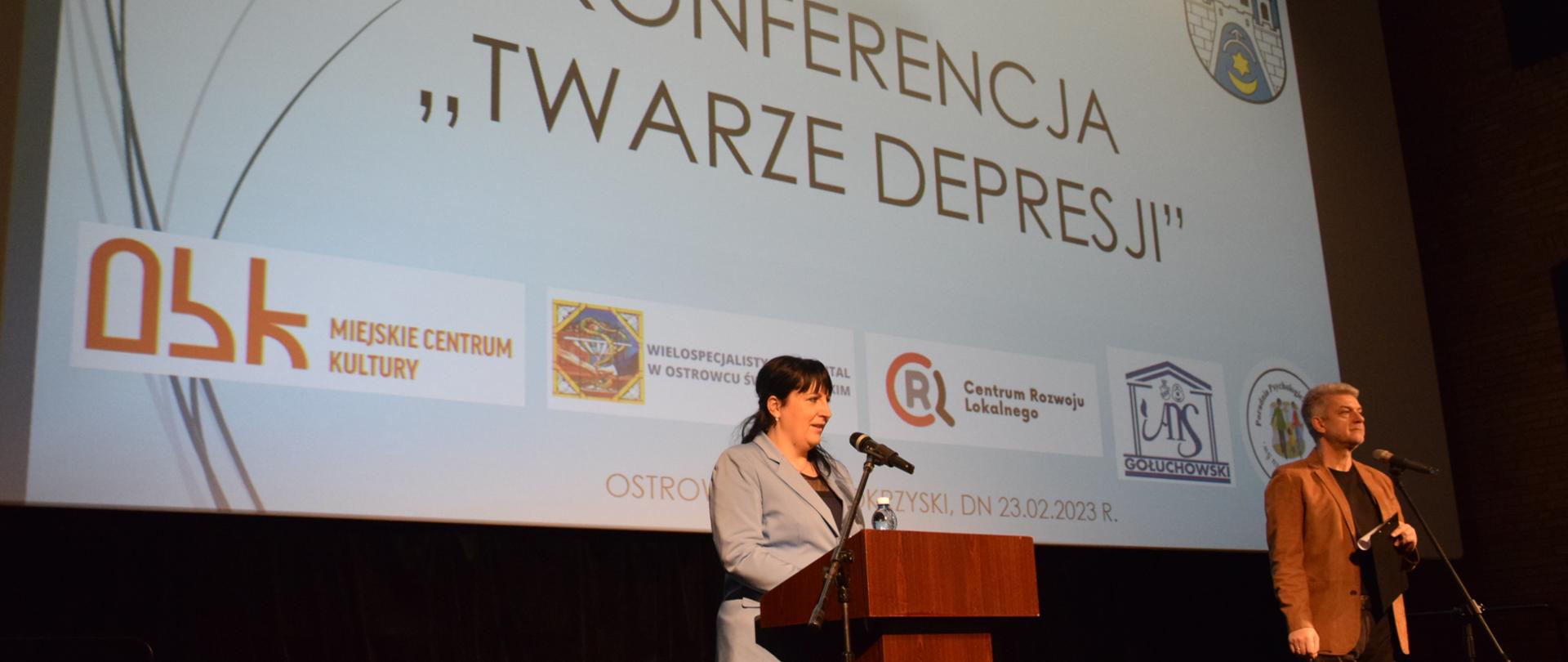 Konferencja z ważnym tematem społecznie