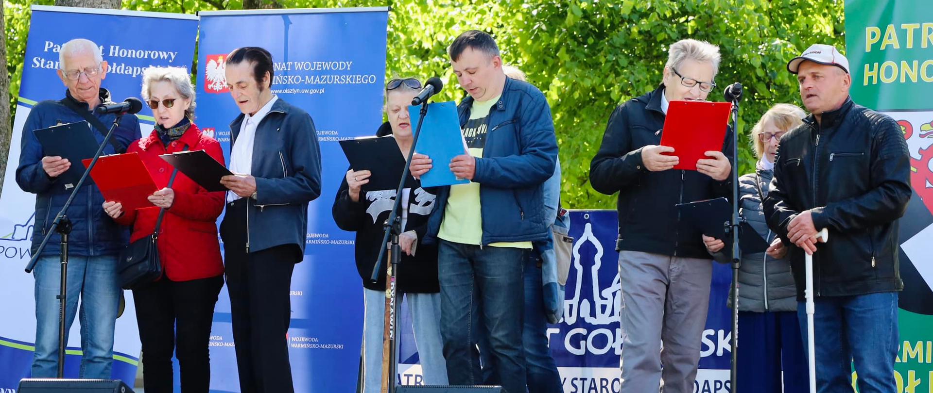 „Bądźmy Razem” – Dzień Godności Osób z Niepełnosprawnością Intelektualną