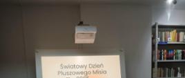 Światowy Dzień Misia u Sówek.