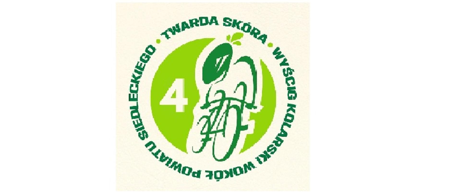 logo twarda skóra