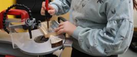 Laboratoria przyszłości - grudzień
