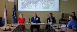 Obwodnica Brzostku i Kołaczyc
