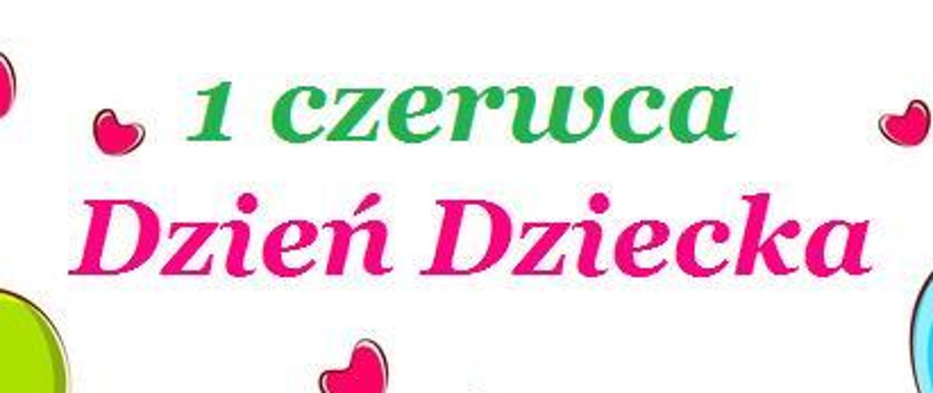 dzień dziecka