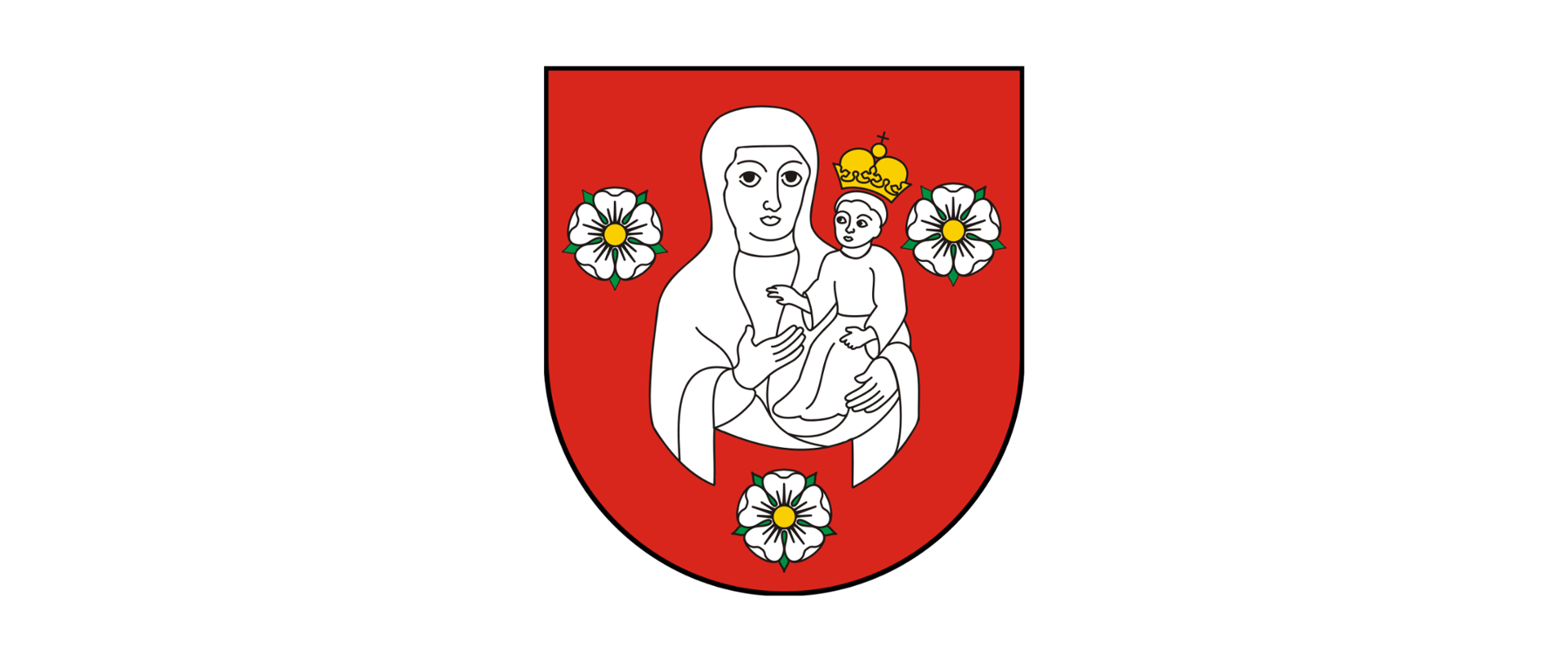 Juchnowiec Kościelny herb