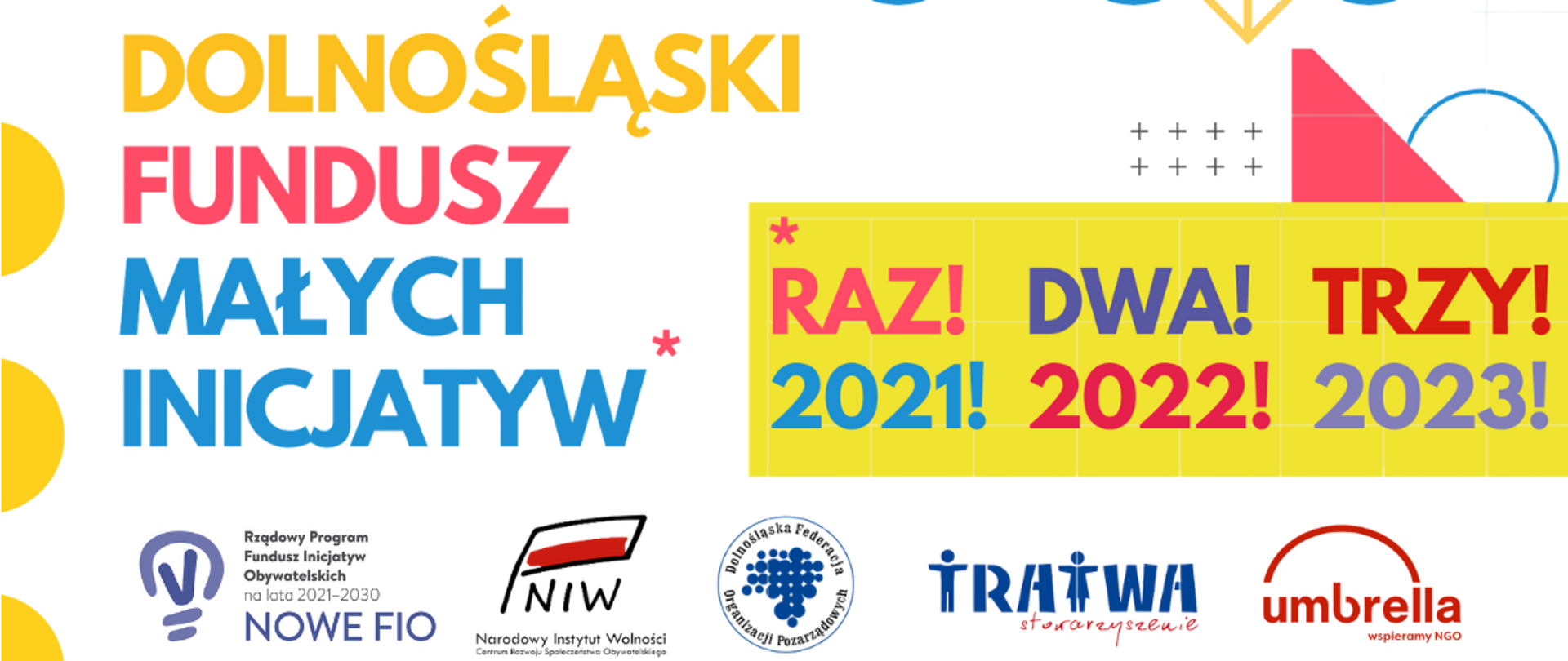 Małe inicjatywy
