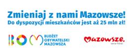 Zbieraj z nami Mazowsze! - Jak zgłosić projekt? BANER