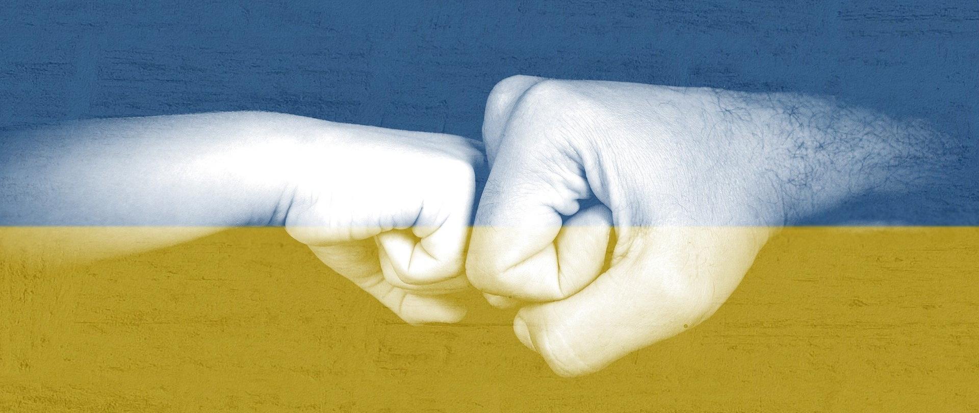 Ukraina
