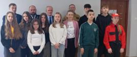Turniej Wiedzy Pożarniczej