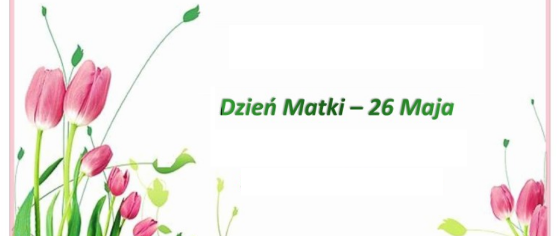 Dzień Matki