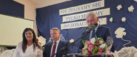 Pożegnanie