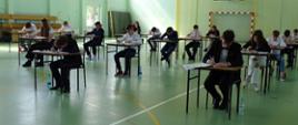 Egzamin ósmoklasisty
