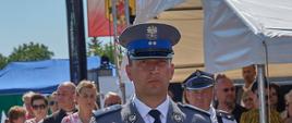 Obchody 103. rocznicy Bitwy Warszawskiej i Święto Wojska Polskiego w Mordach (13.08.23 r)