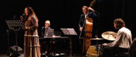 Koncert jazzowy w Nadarzynie 