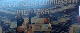 Sukcesy uczniów