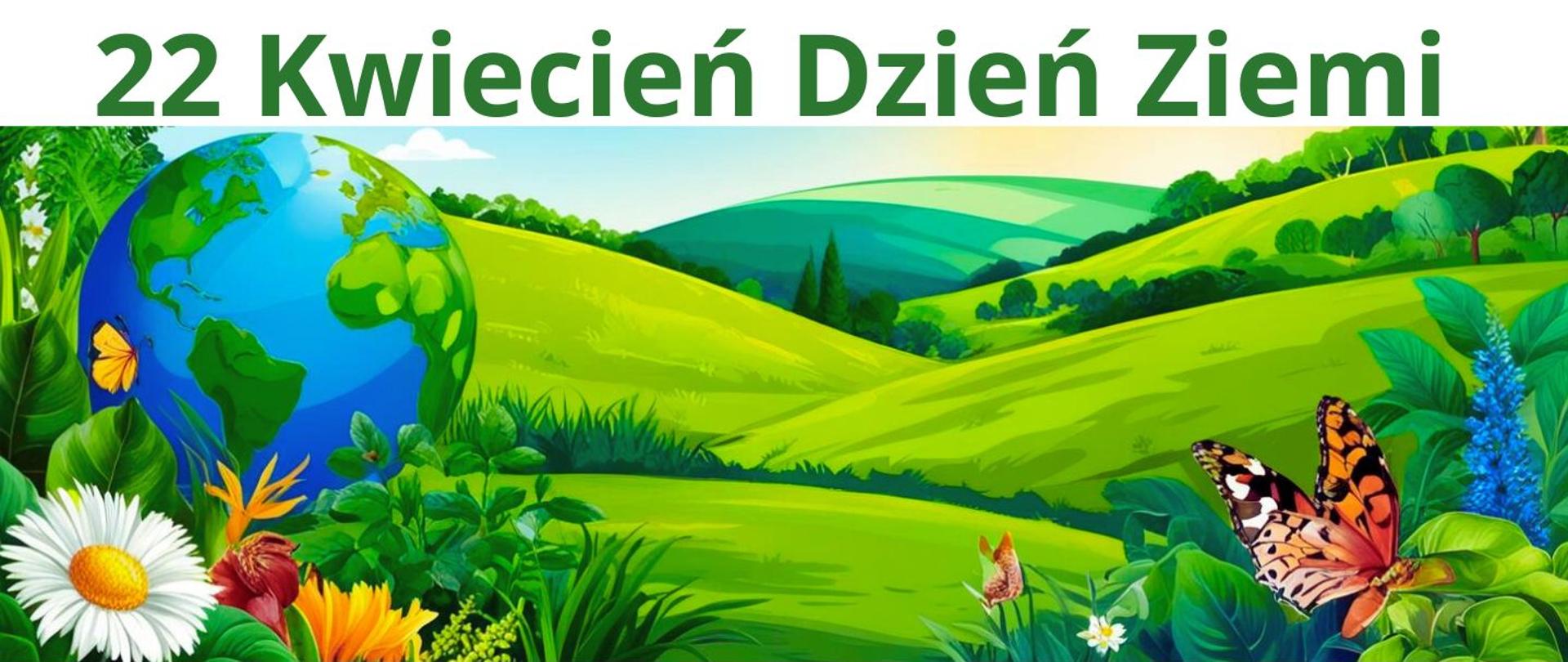 Dzień Ziemi