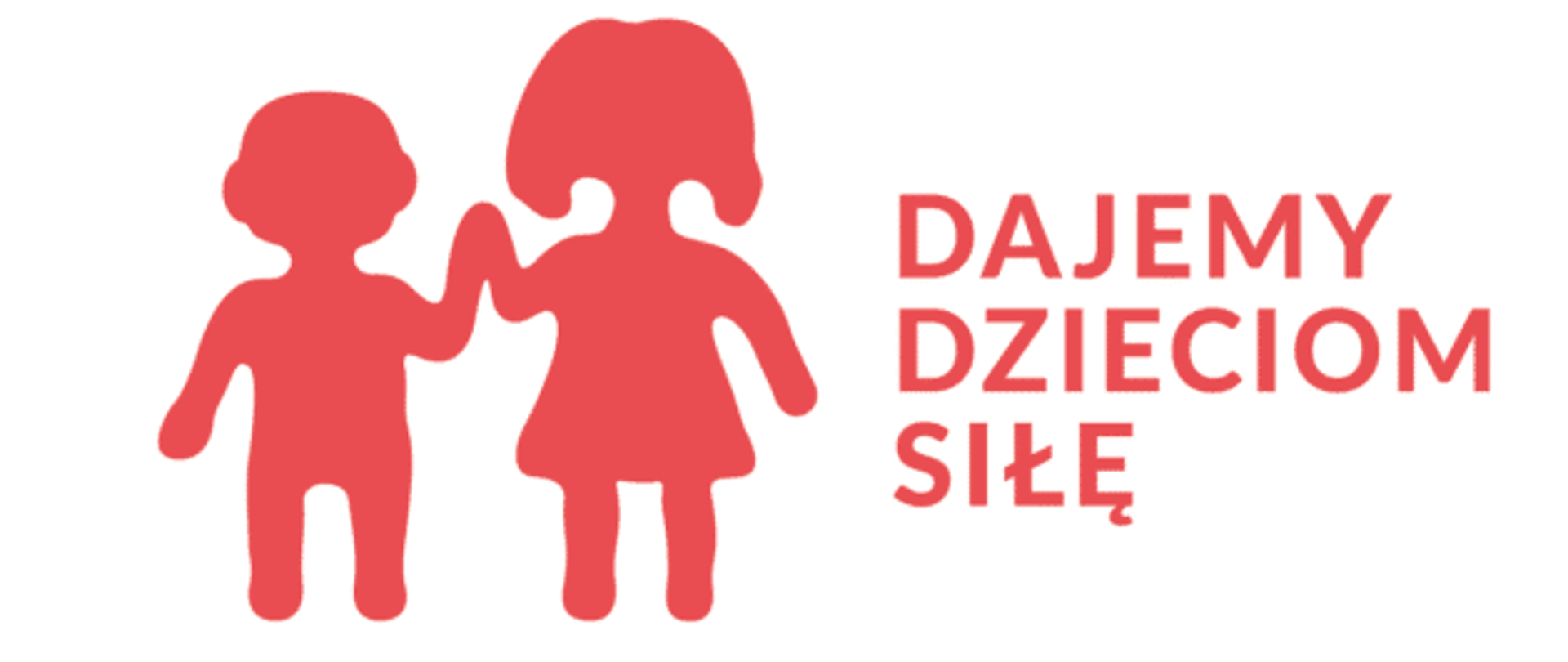 Dajemy dzieciom siłę