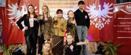 XXVI Festiwal Piosenki Patriotycznej, Żołnierskiej i Harcerskiej w Kuźniczy Czarnkowskiej. 