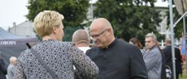 Dożynki Gminne 2021 - Święto Mazowieckich Plonów
