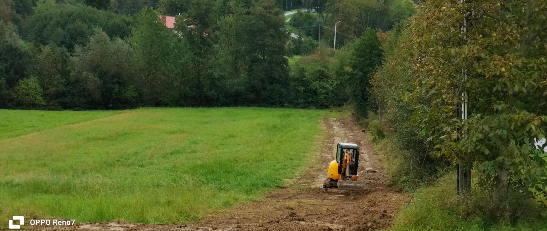 Kanalizacja Siedliska