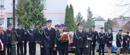 OBCHODY ŚWIĘTA ODZYSKANIA NIEPODLEGŁOŚCI