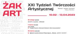 Szczegółowy program wydarzeń kulturalnych odbywających się w Zespole Szkół w Polkowicach 