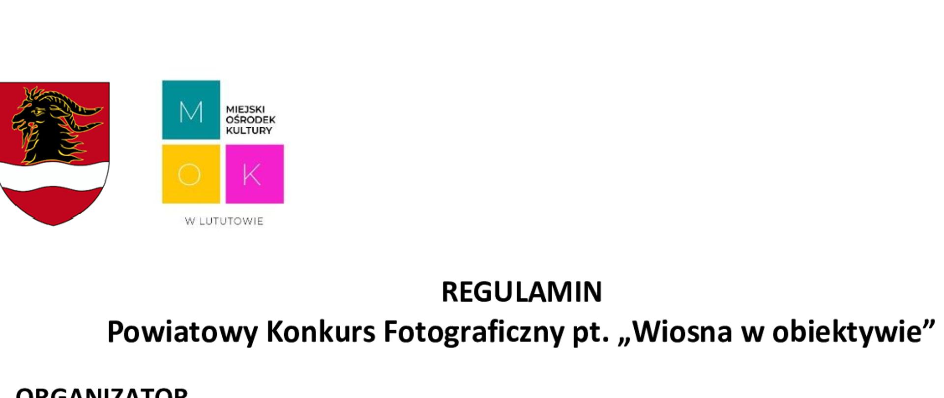 konkurs powiatowy