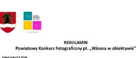 powiatowy konkurs
