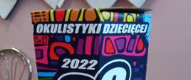 zdjęcie przestawiające kolorową puszkę WOŚP
