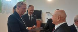 45-lecie powstania NSZZ „Solidarność”