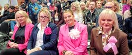 II ONKO KONFERENCJA „Kobiecość w chorobie onkologicznej”