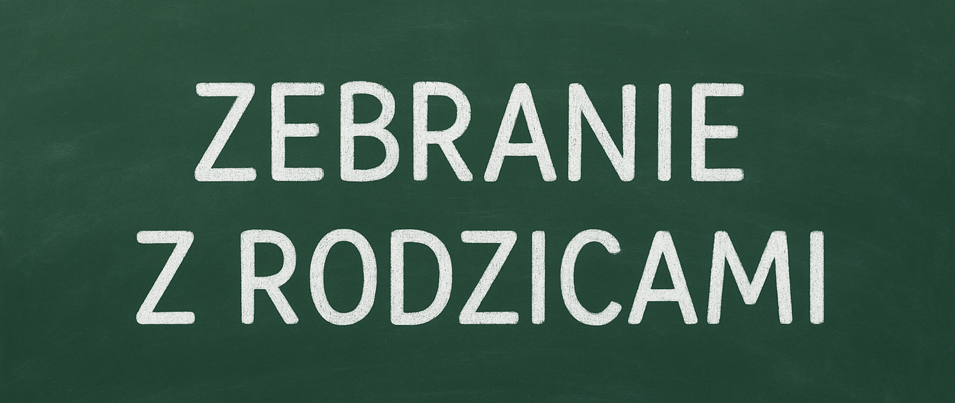 zebranie