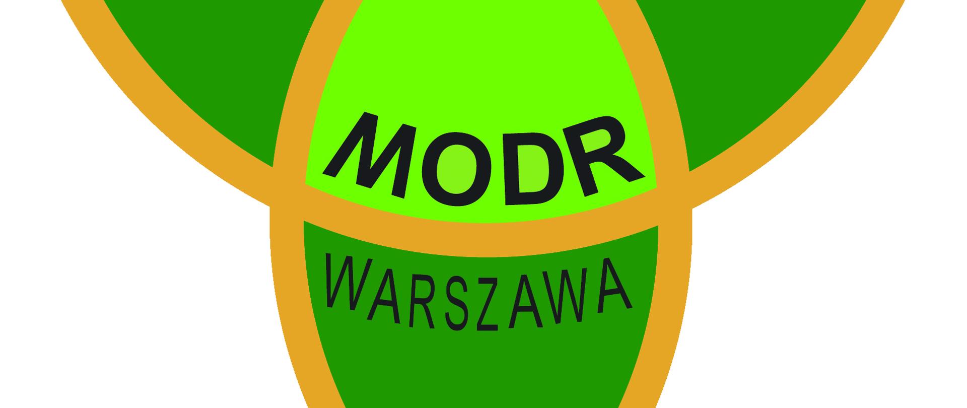 MODR