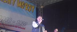 DNI MIASTA I GMINY MORDY 12-13.08.2023